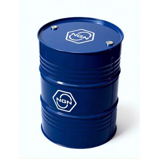 Моторное масло NGN Premium A-Line, 10W-40, 200 л, полусинтетика