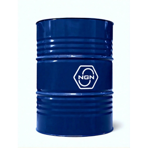 Моторное масло NGN Premium A-Line, 10W-40, 200 л, полусинтетика