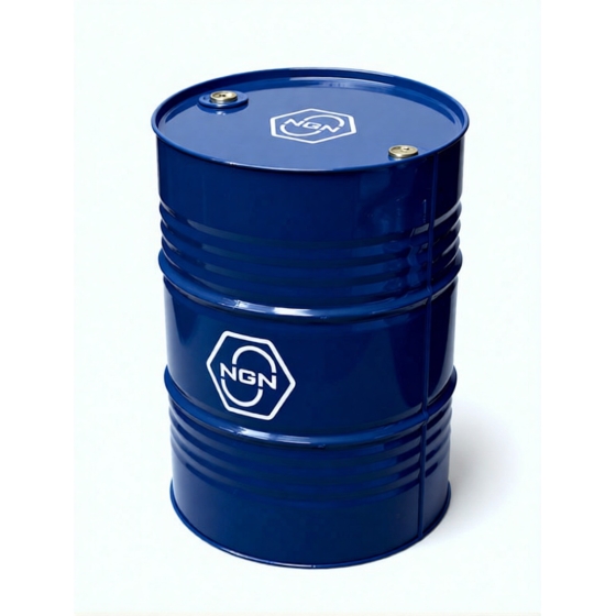 Моторное масло NGN A-Line SP/ILSAC, 0W-30, 200 л, синтетика