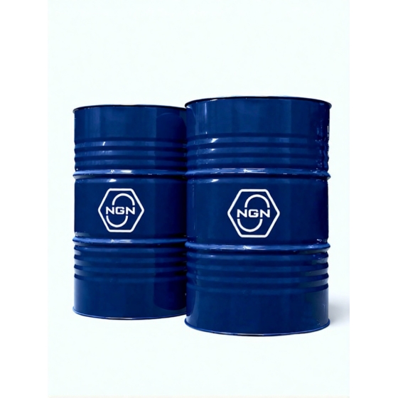Моторное масло NGN A-Line SP/ILSAC, 0W-30, 200 л, синтетика