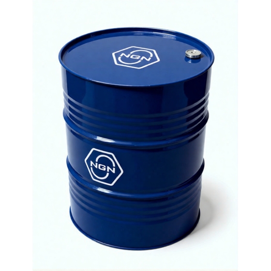 Моторное масло NGN Gold A-Line, 5W-40, 200 л, синтетика