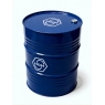 Моторное масло NGN Gold A-Line, 5W-40, 200 л, синтетика
