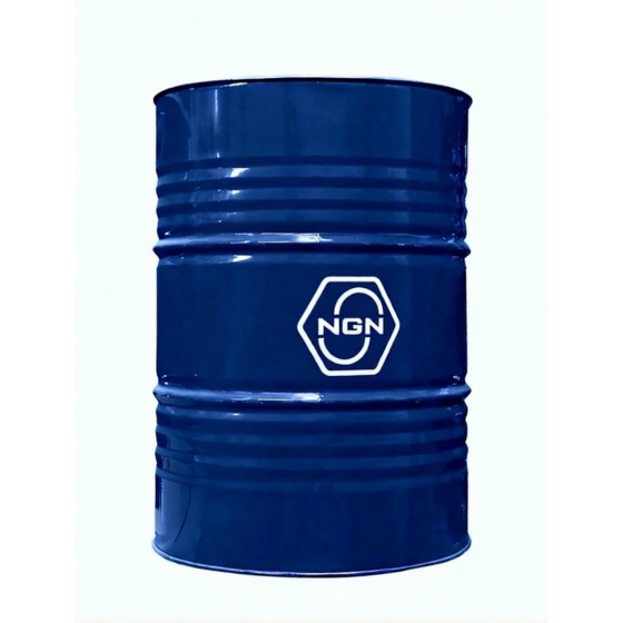 Моторное масло NGN Gold A-Line, 5W-40, 200 л, синтетика
