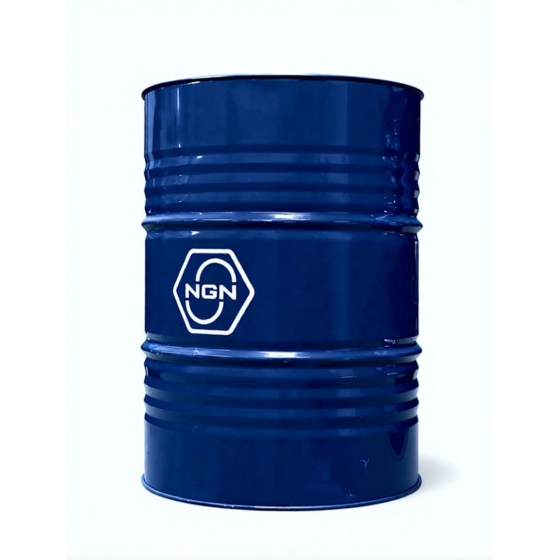 Моторное масло NGN Diesel Syn A-Line, 5W-40, 200 л, синтетика