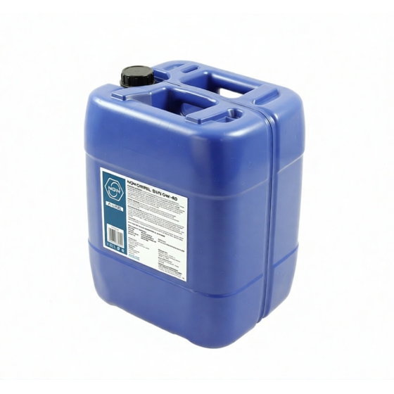 Моторное масло NGN Supreme UHPD Truck A-Line, 10W-40, 20 л, полусинтетика