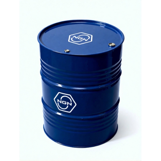 Моторное масло NGN Fusion A-Line, 5W-20, 200 л, синтетика