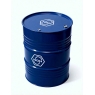Моторное масло NGN Fusion A-Line, 5W-20, 200 л, синтетика