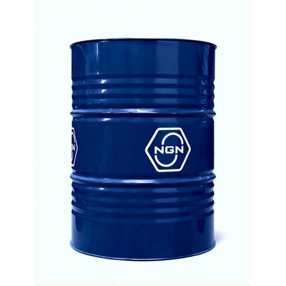 Моторное масло NGN Fusion A-Line, 5W-20, 200 л, синтетика