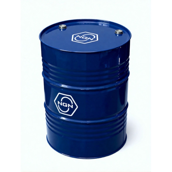 Моторное масло NGN Evolution ECO A-Line, 5W-30, 200 л, синтетика