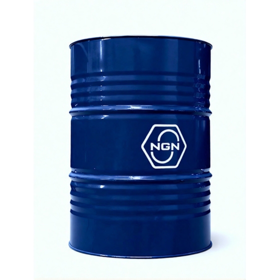 Моторное масло NGN Evolution ECO A-Line, 5W-30, 200 л, синтетика