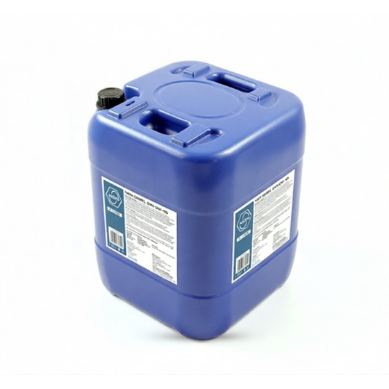 Моторное масло NGN Diesel A-Line, 5W-40, 20 л, синтетика