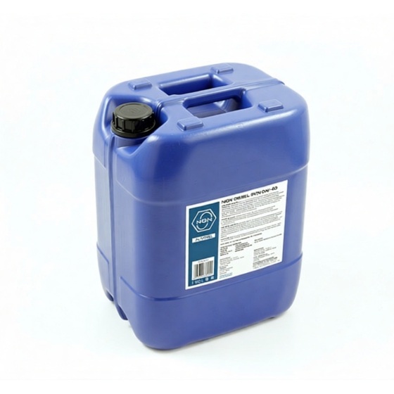 Моторное масло NGN Profi A-Line, 5W-30, 20 л, синтетика