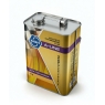 Моторное масло NGN Power Boost, 5W-20, 4 л, синтетика