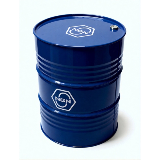 Моторное масло NGN Future, 0W-20, 200 л, синтетика