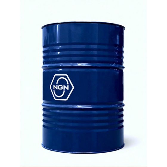 Моторное масло NGN Future, 0W-20, 200 л, синтетика