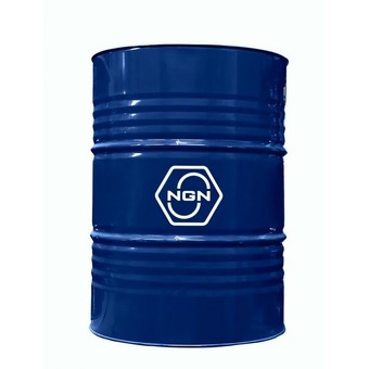 Моторное масло NGN Future, 0W-20, 200 л, синтетика