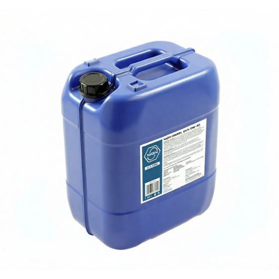 Моторное масло NGN Diesel A-Line, 10W-40, 20 л, полусинтетика