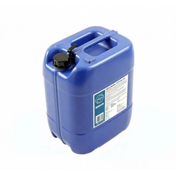 Моторное масло NGN Fusion A-Line, 5W-20, 20 л, синтетика