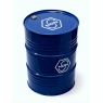 Моторное масло NGN Synergy, 0W-40, 200 л, синтетика