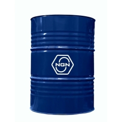 Моторное масло NGN Synergy, 0W-40, 200 л, синтетика
