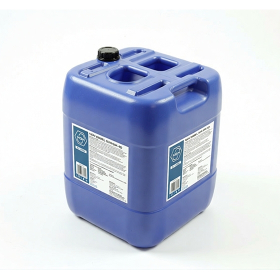 Моторное масло NGN A-Line, 5W-30, 20 л, синтетика