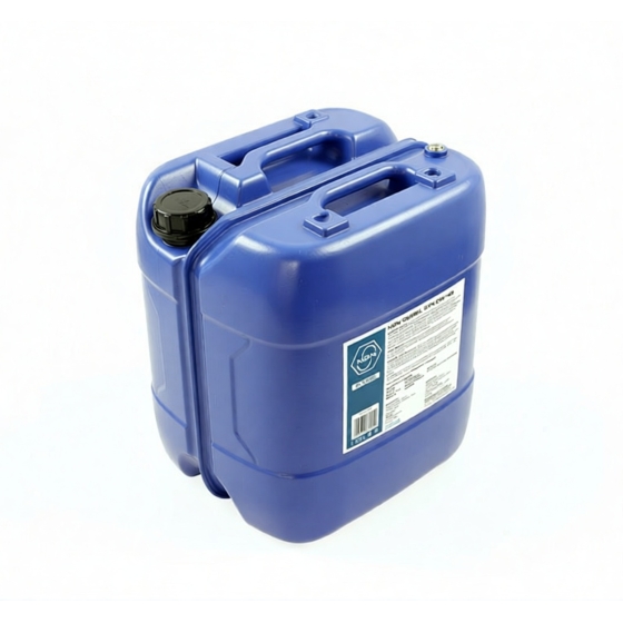 Моторное масло NGN A-Line, 0W-20, 20 л, синтетика