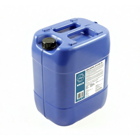 Моторное масло NGN A-Line SP, 5W-40, 55 л, синтетика