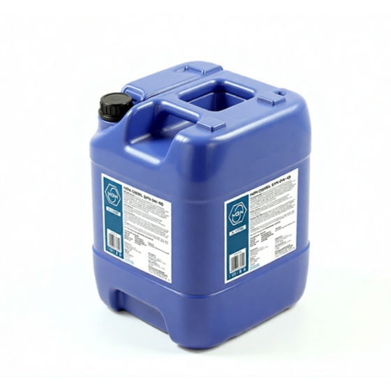 Моторное масло NGN Evolution ECO A-Line, 5W-30, 60 л, синтетика