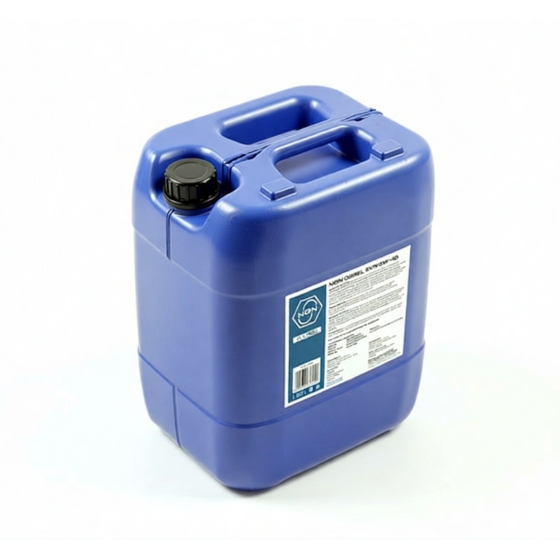 Моторное масло NGN Evolution ECO A-Line, 5W-30, 20 л, синтетика