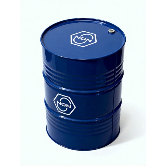 Моторное масло NGN Excellence DXS A-Line, 5W-30, 200 л, синтетика
