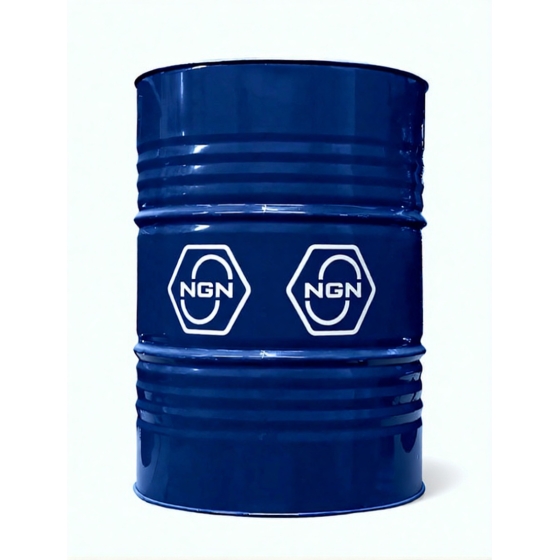 Моторное масло NGN Excellence DXS A-Line, 5W-30, 200 л, синтетика