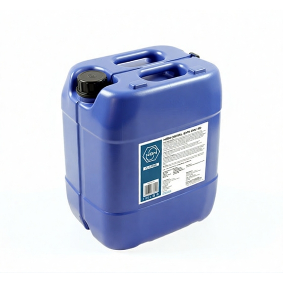 Моторное масло NGN Future A-Line, 0W-20, 20 л, синтетика