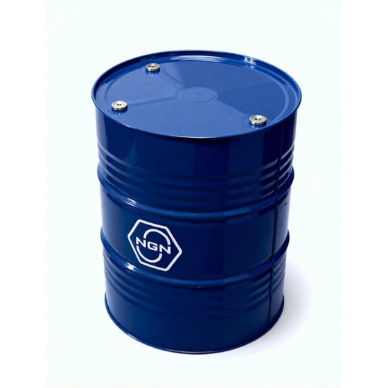 Моторное масло NGN Future A-Line, 0W-20, 200 л, синтетика