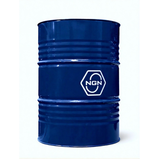 Моторное масло NGN Future A-Line, 0W-20, 200 л, синтетика