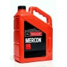 Моторное масло Ford Motorcraft F, 5W-30, 5 л, синтетика