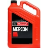 Моторное масло Ford Motorcraft F, 5W-30, 5 л, синтетика