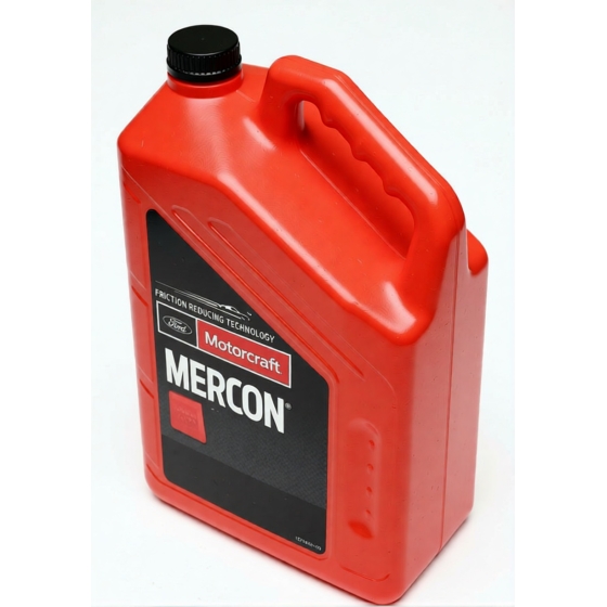 Моторное масло Ford Motorcraft Premium, 5W-20, 4,73 л, синтетика
