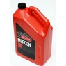 Моторное масло Ford Motorcraft Premium, 5W-20, 4,73 л, синтетика