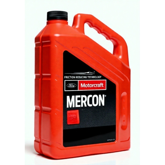 Моторное масло Ford Motorcraft Premium, 5W-20, 4,73 л, синтетика