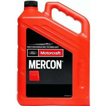 Моторное масло Ford Motorcraft Premium, 5W-20, 4,73 л, синтетика