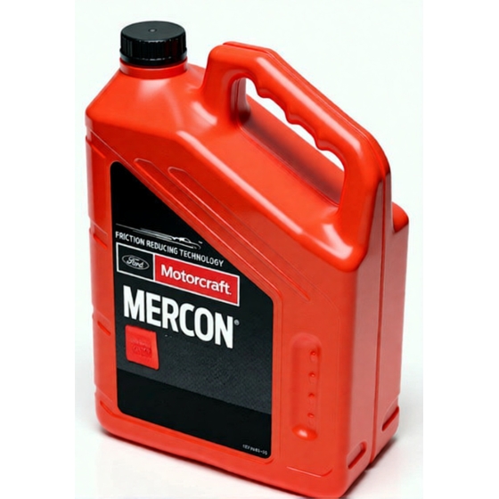 Моторное масло Ford Motorcraft, 5W-30, 4.73 л, синтетика