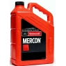 Моторное масло Ford Motorcraft, 5W-30, 4.73 л, синтетика