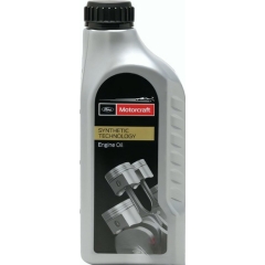 Моторное масло Ford Motorcraft XO, 5W-30, 0,946 л, синтетика