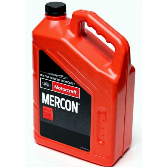 Моторное масло Ford Motorcraft XO, 5W-30, 4.73 л, синтетика