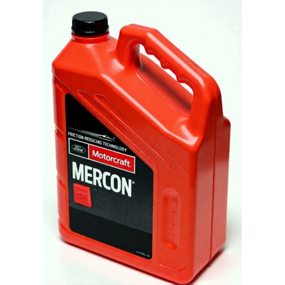 Моторное масло Ford Formula F, 5W-30, 5 л, синтетика