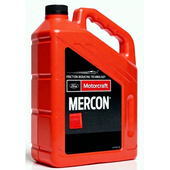 Моторное масло Ford Formula F, 5W-30, 5 л, синтетика