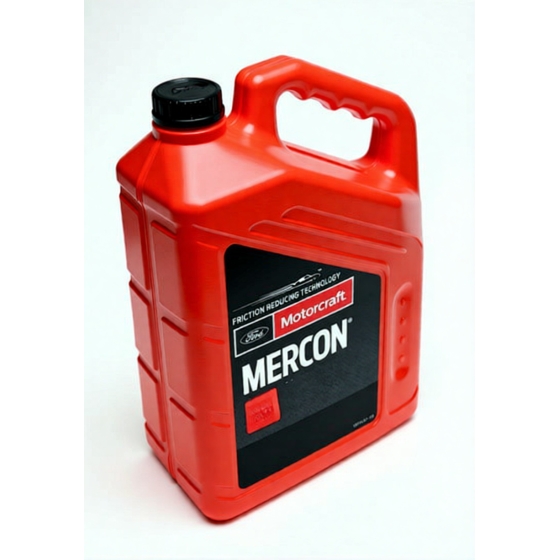 Моторное масло Ford Formula S/SD, 5W-40, 5 л, синтетика