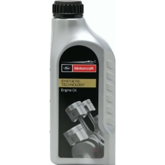 Трансмиссионное масло Ford Motorcraft MERCON V, 0W-20, 0,946 л, синтетика