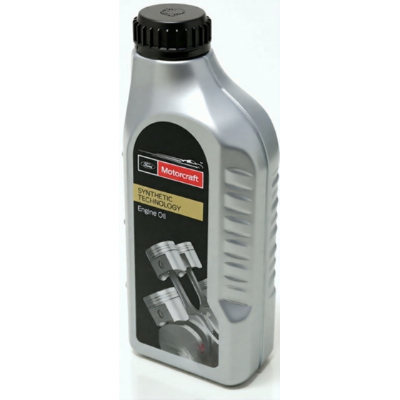 Трансмиссионное масло Ford Motorcraft MERCON LV, 0W-20, 0,946 л, синтетика