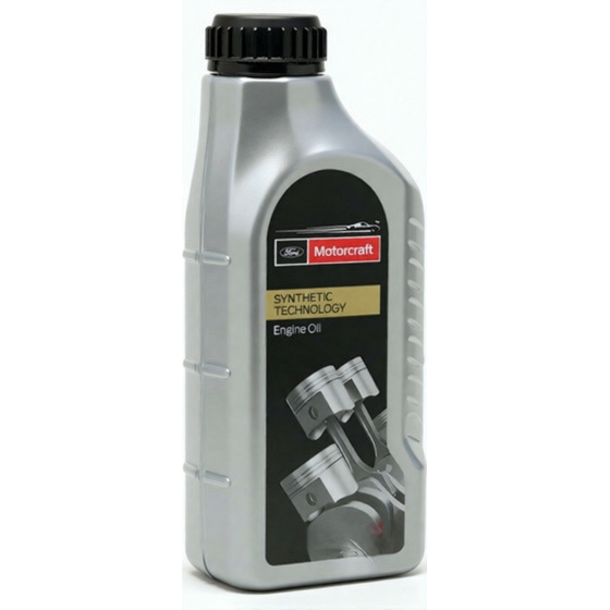 Трансмиссионное масло Ford Motorcraft MERCON LV, 0W-20, 0,946 л, синтетика